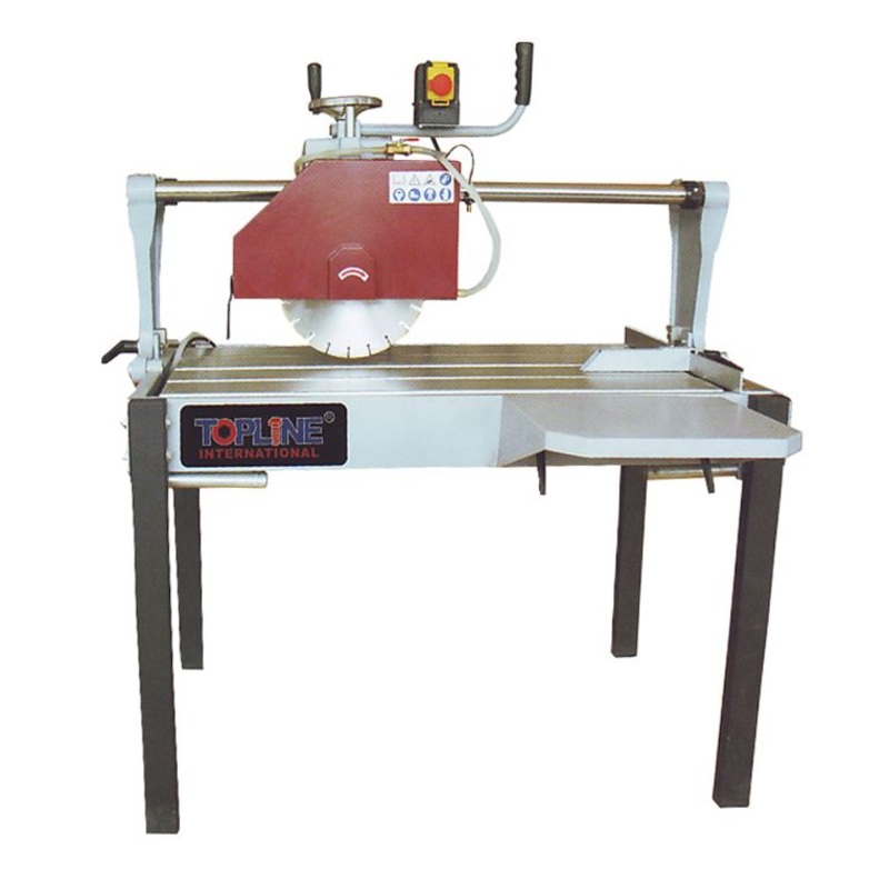 Topline 230V / 400V Stone Cutting Saw 12″ | Model : SCM1200