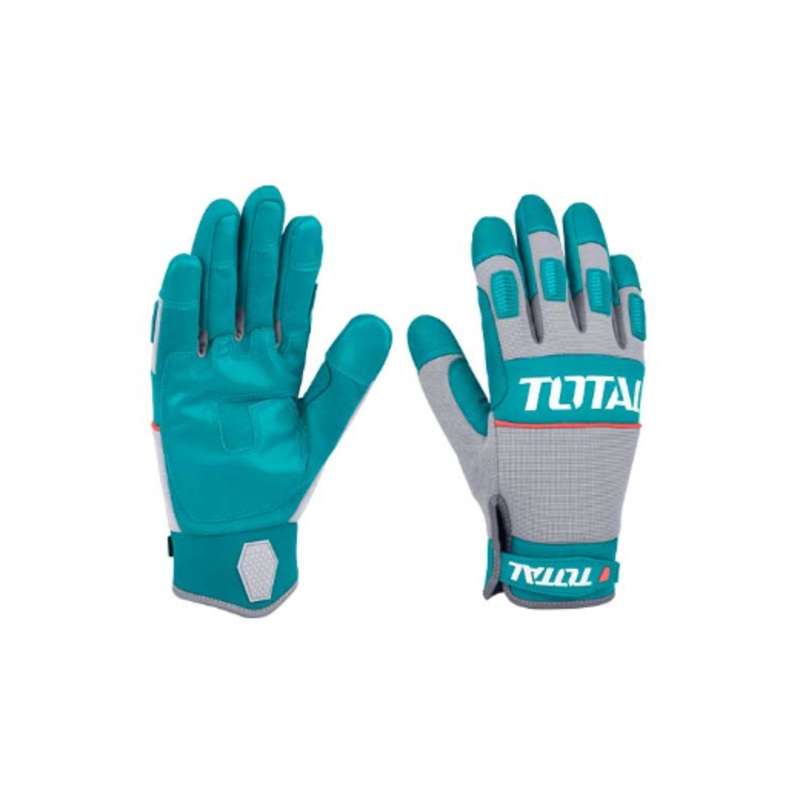 Total TSP1806 Mechanic Gloves