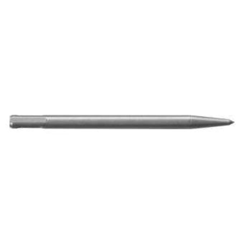 Bosch SDS-Plus Pointed Pen Chisel 160mm (2608690119)