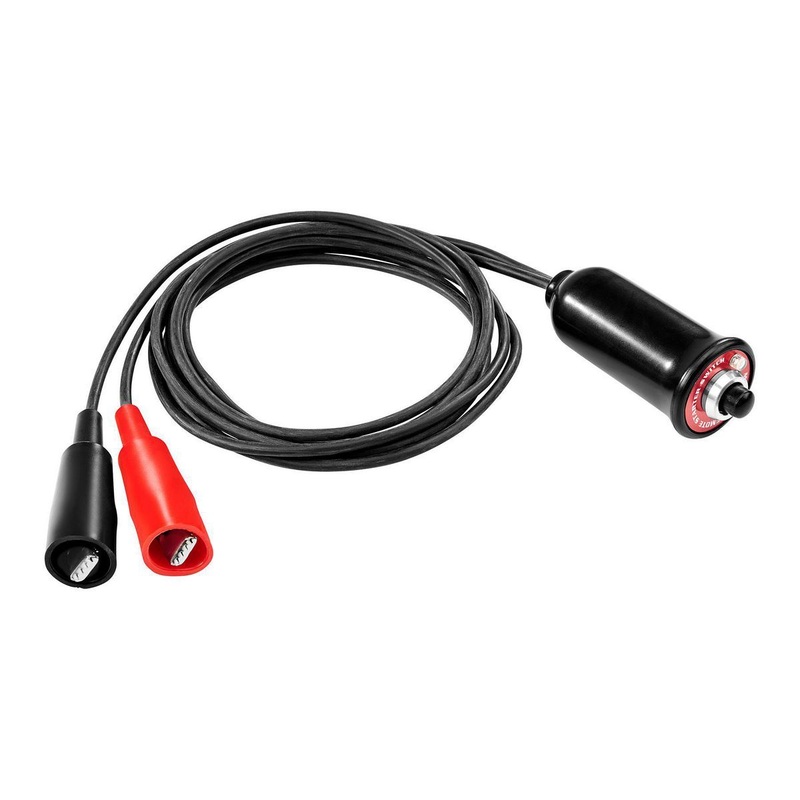 MADDOX 12/24V Remote Starter Switch