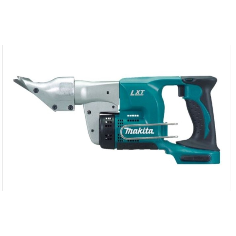 MAKITA 18V DJS130Z Mobile Metal Shear with 2,800 rpm (Body Only) | Model : M-DJS130Z