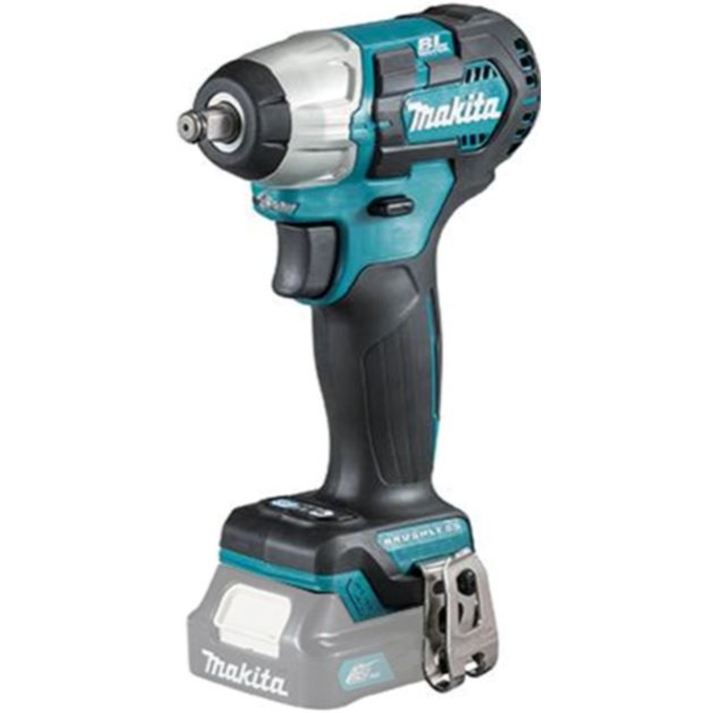 Makita TW160DZ DC Impact Wrench 12V (Body only) | Model: M-TW160DZ