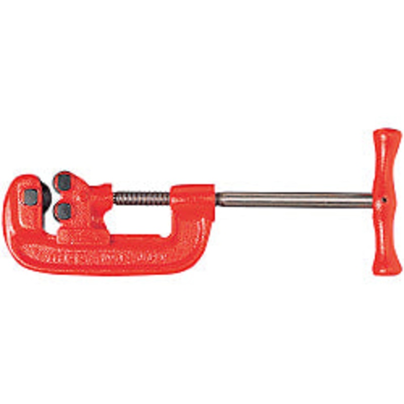 MCC Pipe cutter, Heavy Duty, No. 1  | Model : MCC-PC-0101