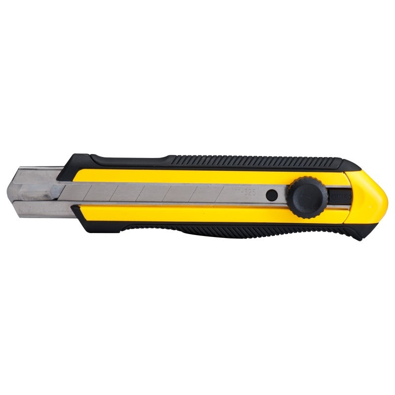 Stanley 25mm Dynagrip Snap Off Blade Knife | Model : STHT10425-8