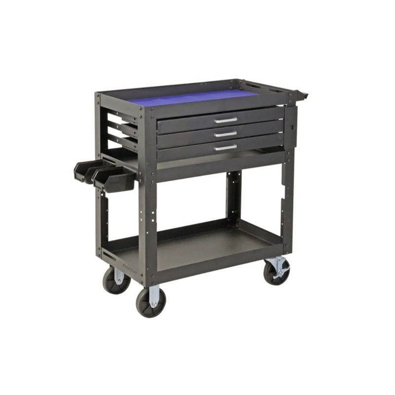 AIKO 150kg 3 Drawer Work Center | Model: TB-ME150