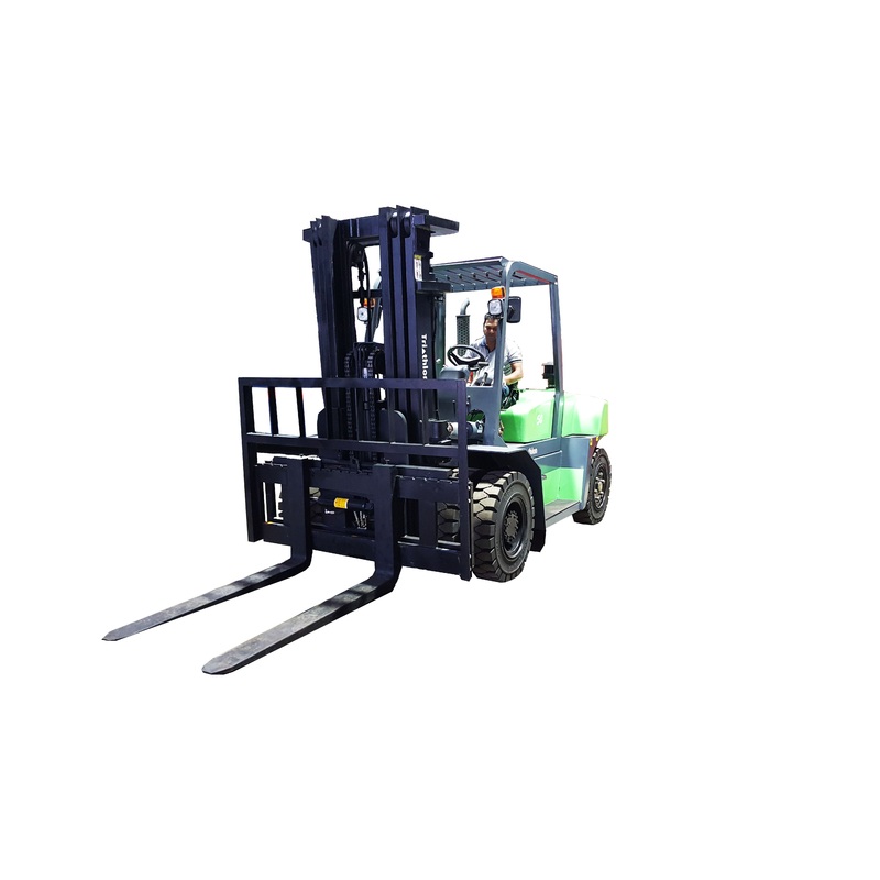 Aiko / Triathlon 5 Ton Diesel Forklift | Model : CPCD5.0T/4.5M