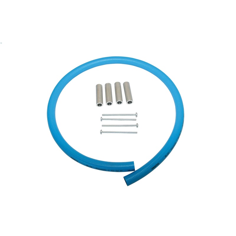 Boom Arm Filter Regulator Assembly for CT ASA