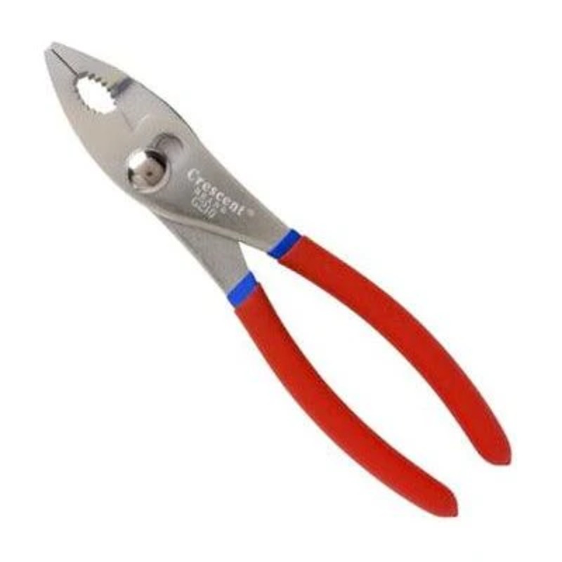 Crescent Slip Joint Pliers 6″
