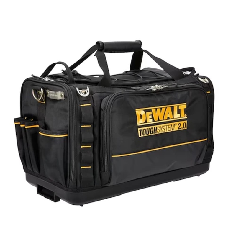 Dewalt DWST83522-1 Contractor’s Tool Bag 22″ [ToughSystem2]