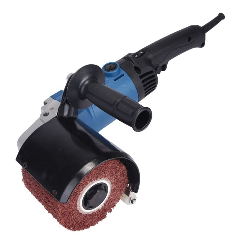Dong Cheng DSN100 1400W Grinding Polisher (NO WARRANTY) | Model : D-DSN100