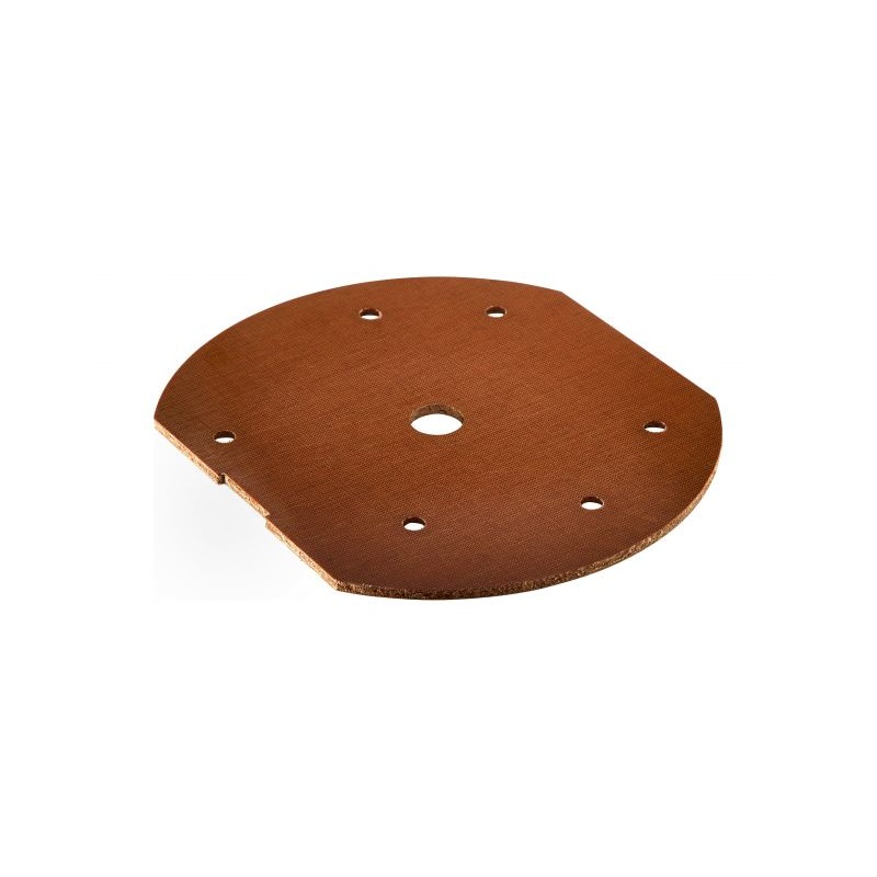 Hard Fibre Base Plate for OF 1010