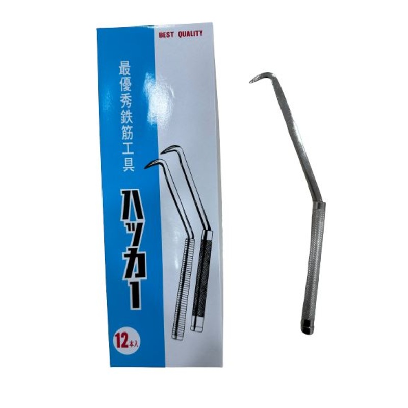 Isshin Japan 265mm Long Wire Twister  | Model: WT1-WT265