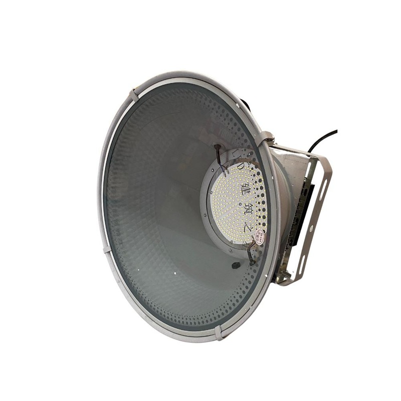 LED Tower Light 400W (Round) | Model : LED-XG-TL400W