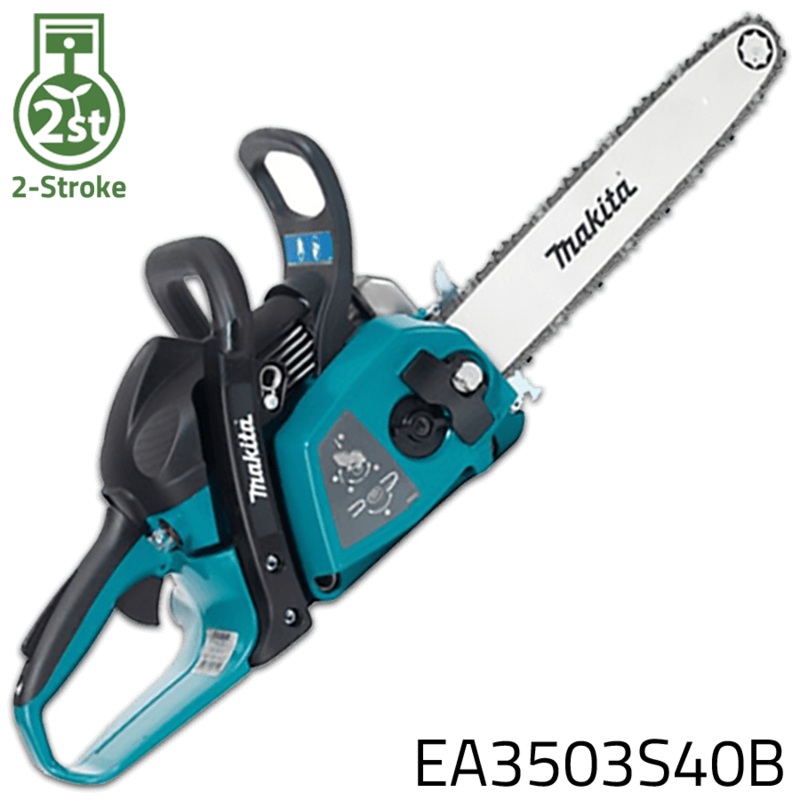 Makita EA3503S40B Petrol Chainsaw 16″