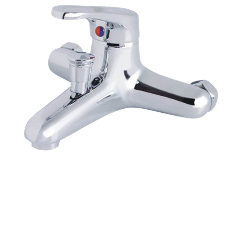 Showy Single Lever Long Bath Mixer Hot/cold 2569mr | Model : SHOWY-2569MR