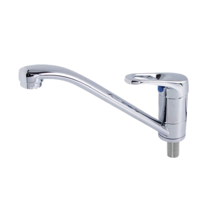 Showy Single Lever Sink Tap Swivel Spout 2590mr (Cold) | Model : SHOWY-2590MR