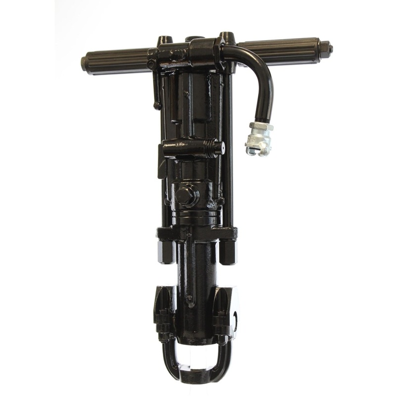 TX60RD-1 – 60 lb Rock Drill (1″ x 4 1/4″ Chuck)