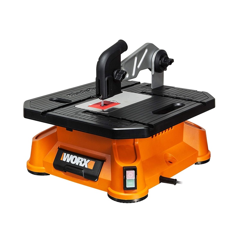 Worx WX572 Blade Runner | Table Jigsaw