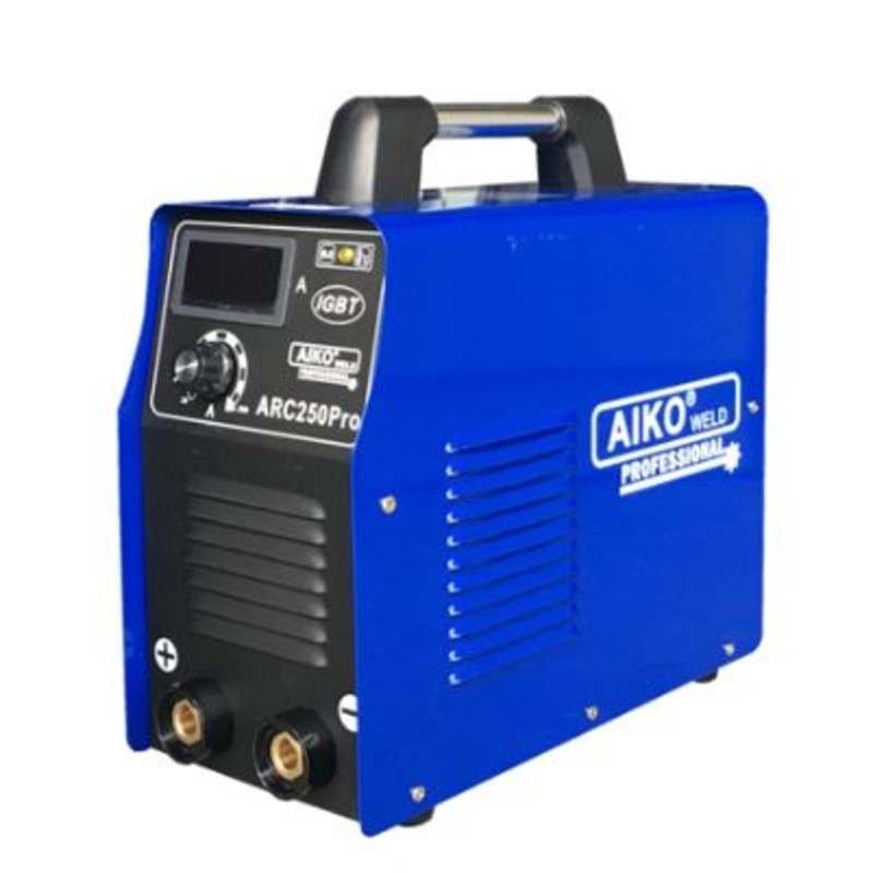 Aiko 230V ARC250PRO Welding Inverter | Model : W-ARC250PRO (obsolete)