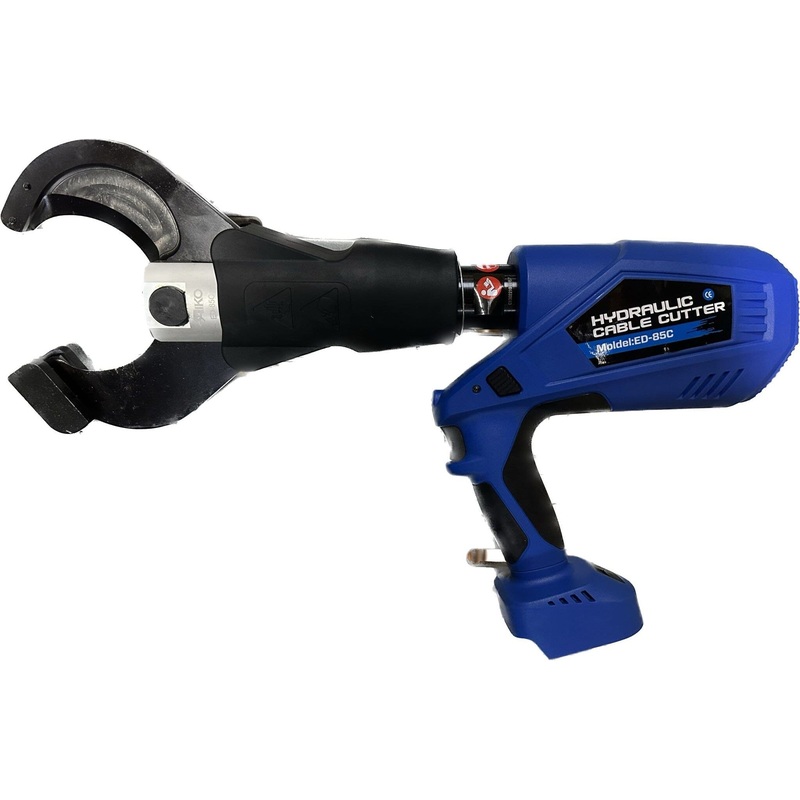 Aiko Battery 18v 4.0ah 85mm Cable Cutter| Model: ED-85C