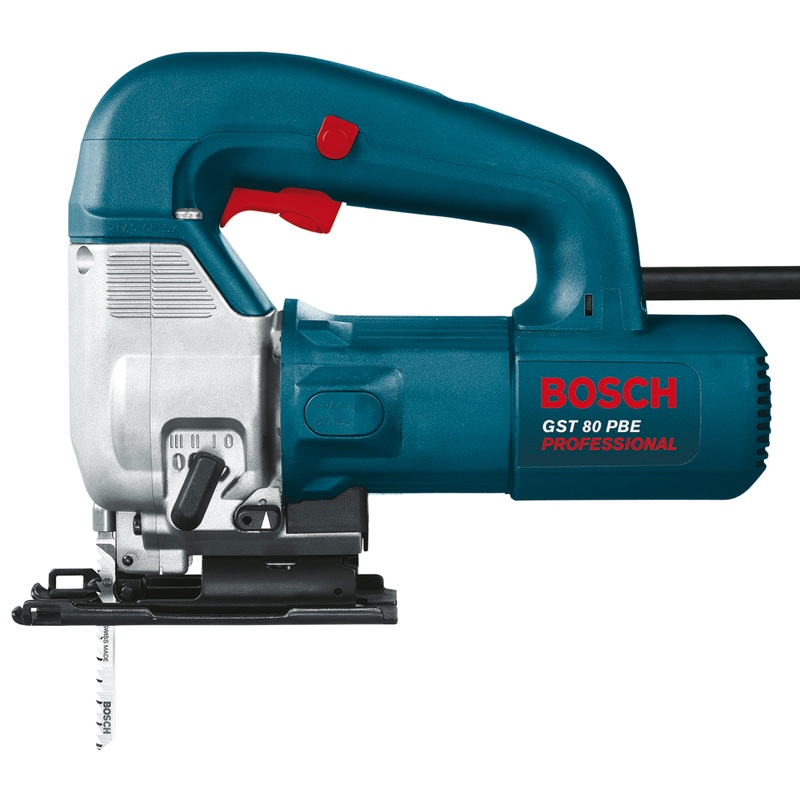 Bosch GST 80 PBE Jigsaw