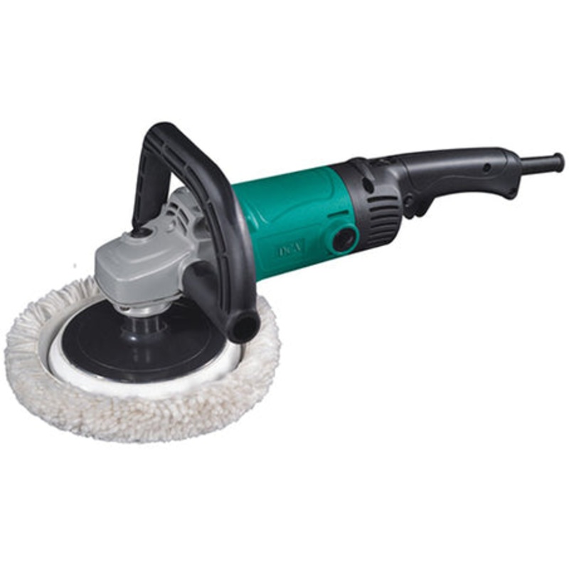 DCA ASP04-180 Polisher / Buffing Machine