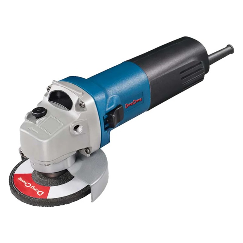 Dong Cheng DSM05-100B Angle Grinder 4″ 850W