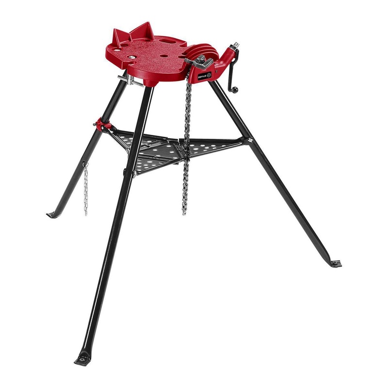 DOYLE Portable Chain Vise