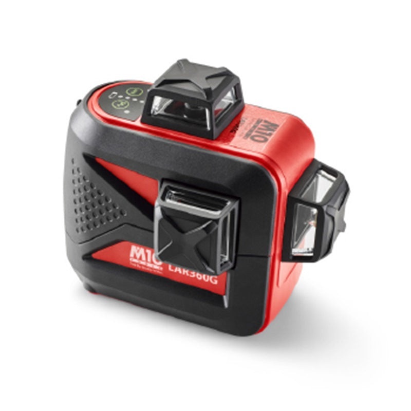 M10 360 Green Laser Layout Tool Lar360g | Model : M10-016-436-02