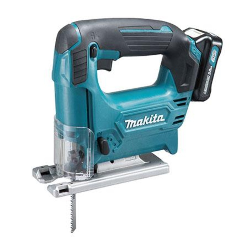 Makita 12V Cordless Jig Saw (Body Only) | Model : M-JV101DZ