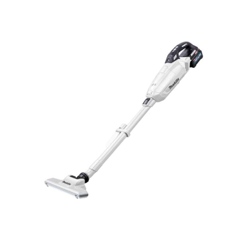 MAKITA CL002G 125W 500ml Cordless Cleaner (Bare Tool) | Model: M-CL002GZ Black