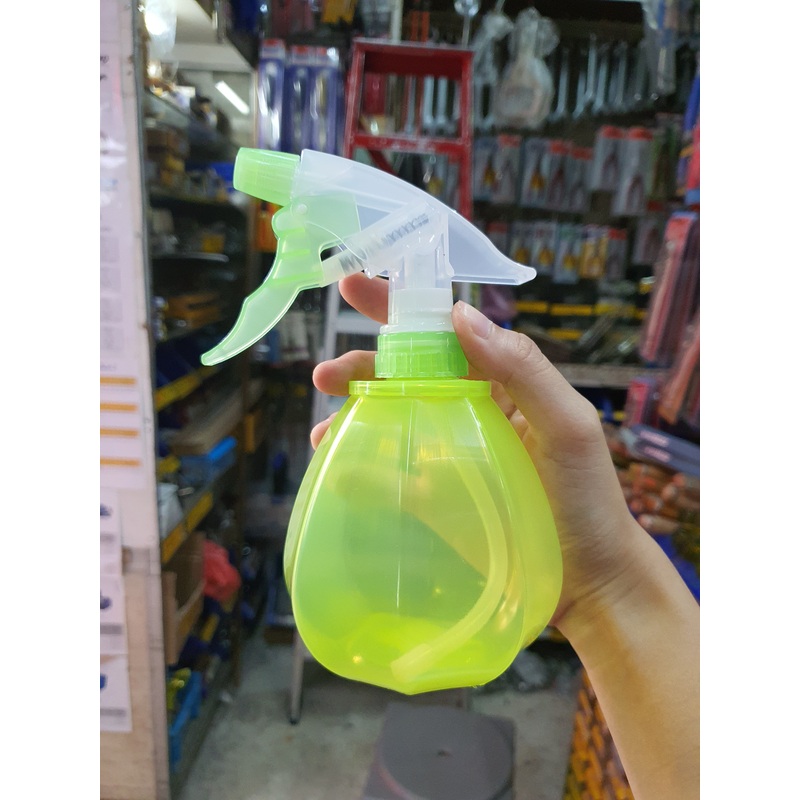 MCWARES Hand Sprayer 400cc | Model : SPRAYER-12495
