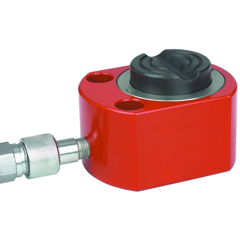 PITTSBURGH 20 ton Hydraulic Short Body Ram