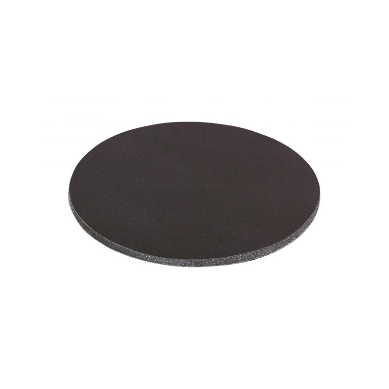 Platin Abrasive Disc 150mm 0 Hole P500 – 15 Pack