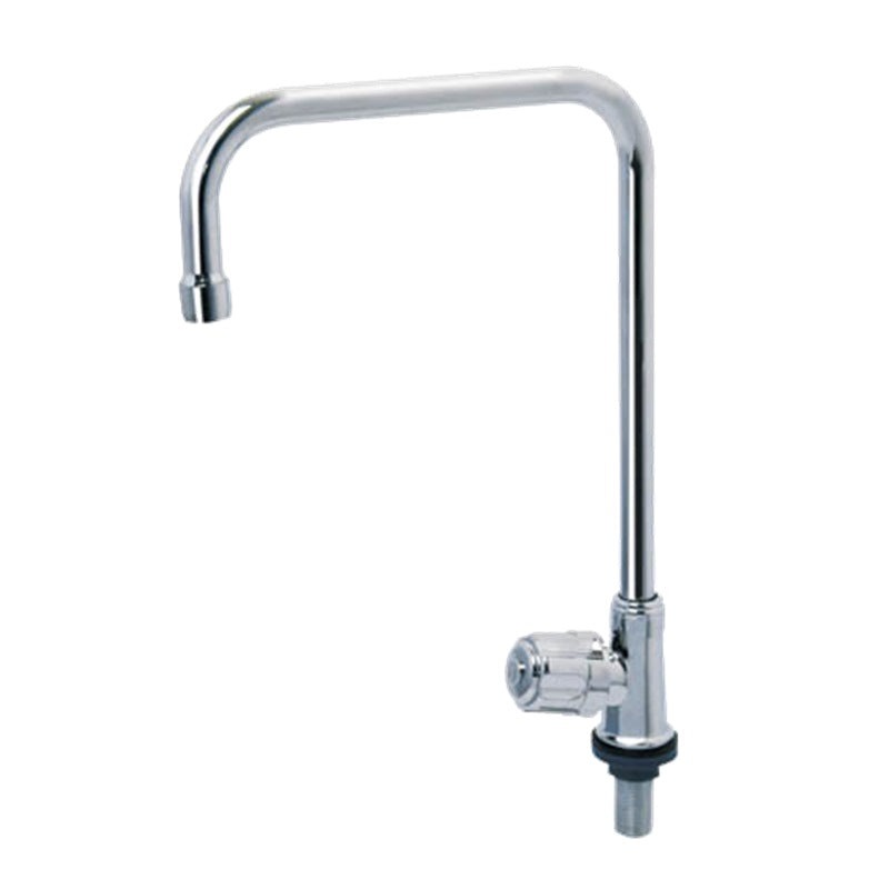 Showy Knot Sink Pillar Tap With “L” Spout 2575jl | Model : SHOWY-2575JL