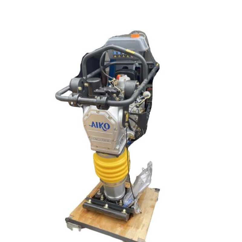 Aiko Tamping Rammer With l170F Diesel Engine | Model : TRM-CNCJ72FW-D