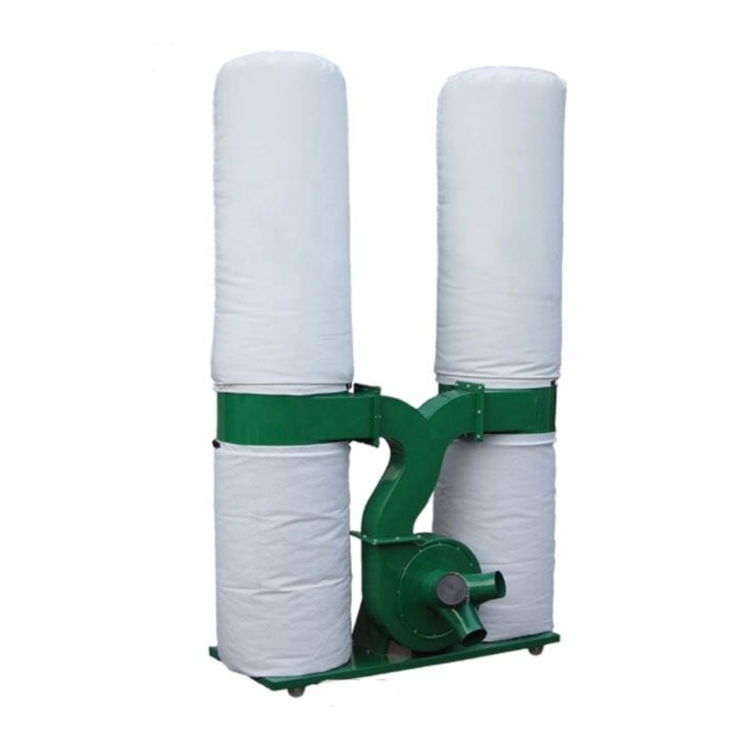 Airstrong 4HP 415V 2 Bags Dust Collector | Model : DC-MF9030