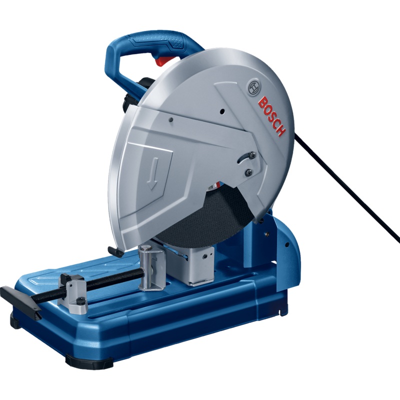 Bosch GCO 14-24 J Cut Off Machine 14″