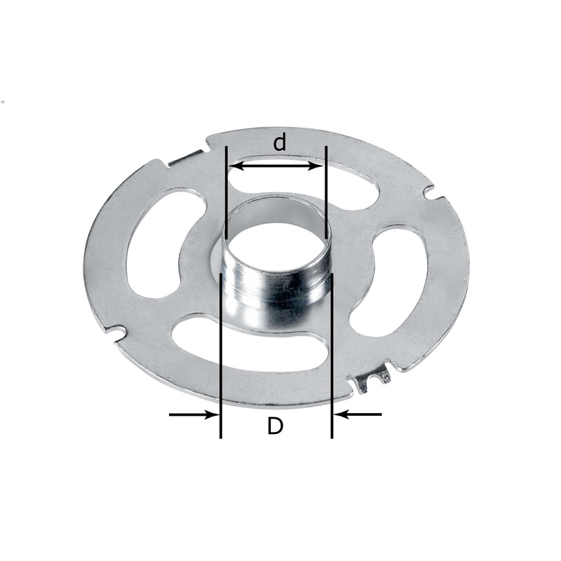 Copying Ring 24mm for OF 2200
