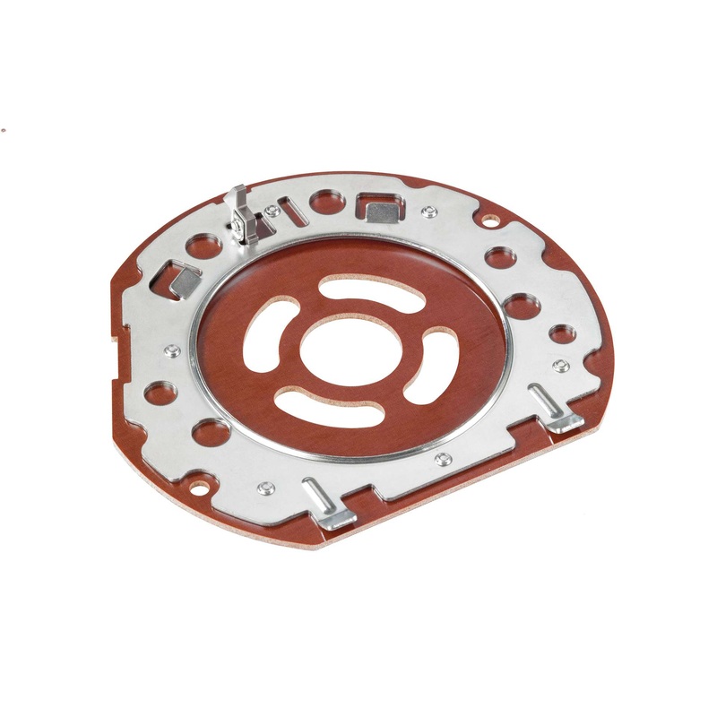 Fibre Base Plate for Copy Rings for OF 2200