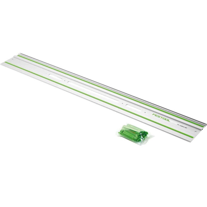 FS Guide Rail with Adhesive Pads 1400mm