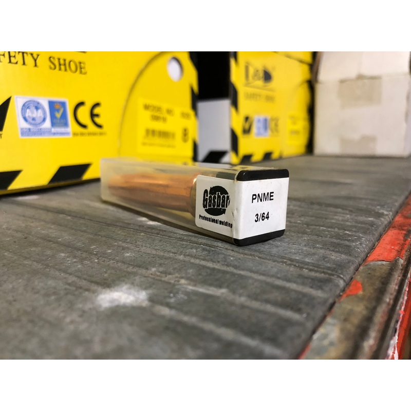 Gasbar Cutting Nozzle 3/64″ Pnme