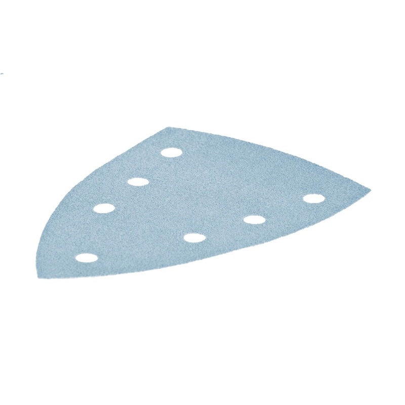 Granat Abrasive Sheet 100mm DELTA P180 – 10 Pack