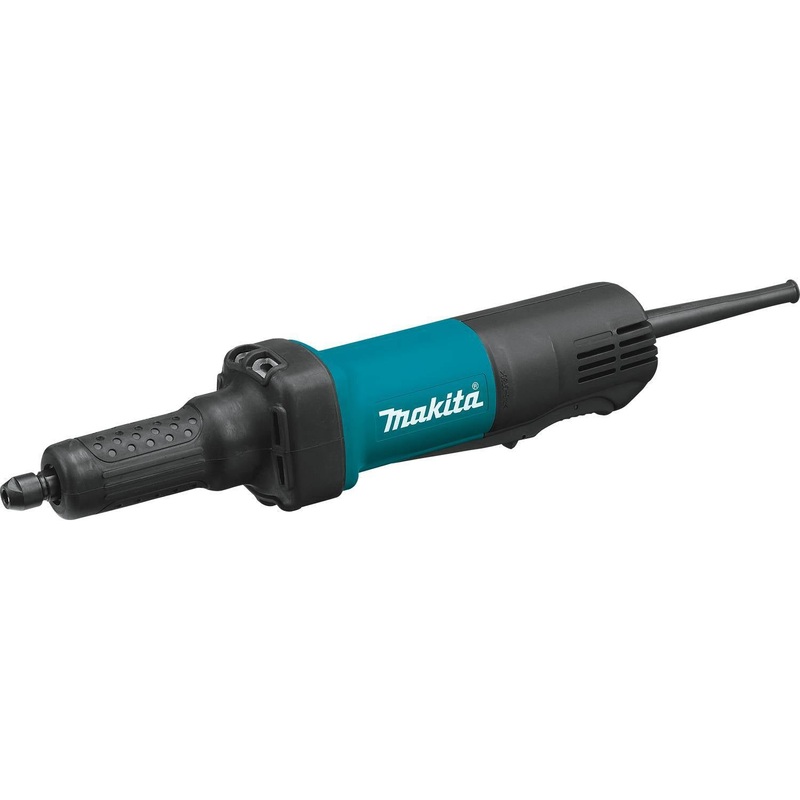 Makita 1/4″ 400W Die Grinder GD0600 | Model : M-GD0600