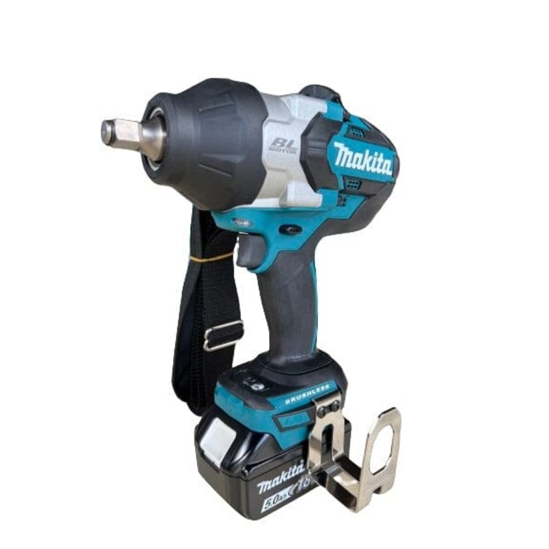 Makita Cordless 1/2″ Impact Wrench DTW1002JX2 | Model: M-DTW1002JX2