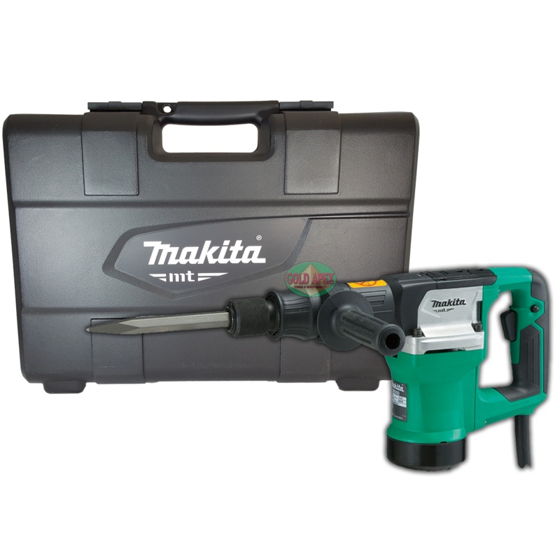 Makita M8600M Demolition Hammer / Chipping Gun