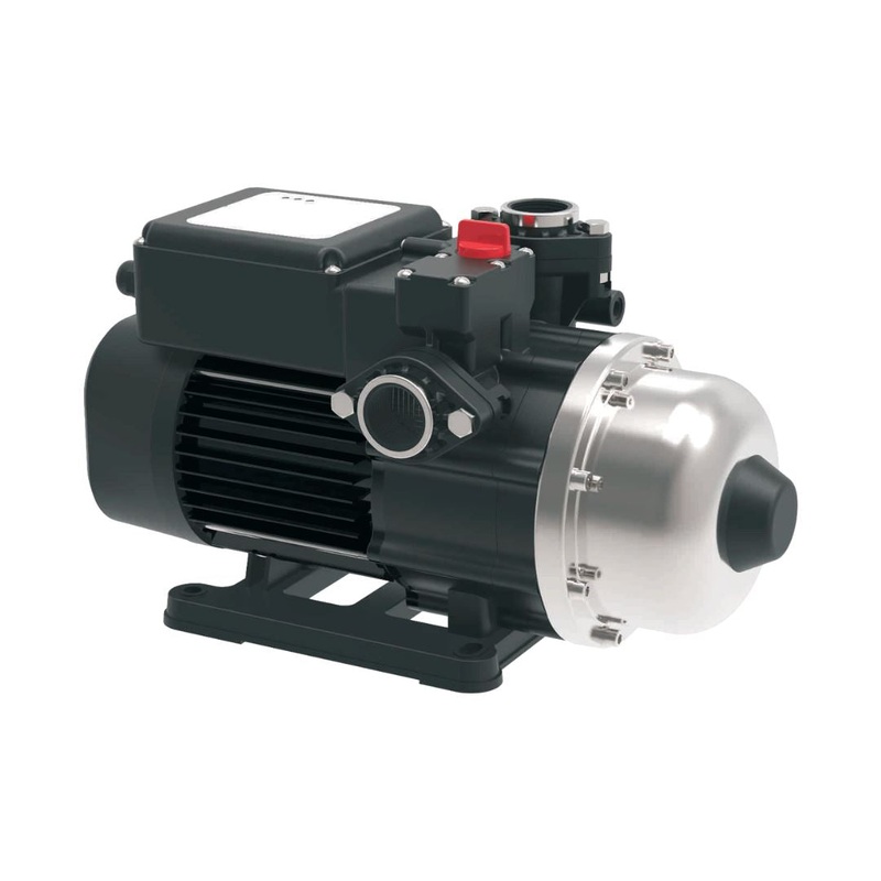 Mepcato All-in-One Electronic Control Hot Water Booster Pump | Model : WP-MJD400
