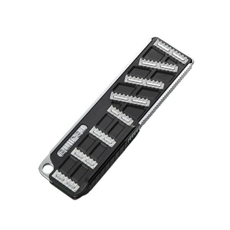 Tajima TBY-SH180 Drywall Rasp 7 Super Hard