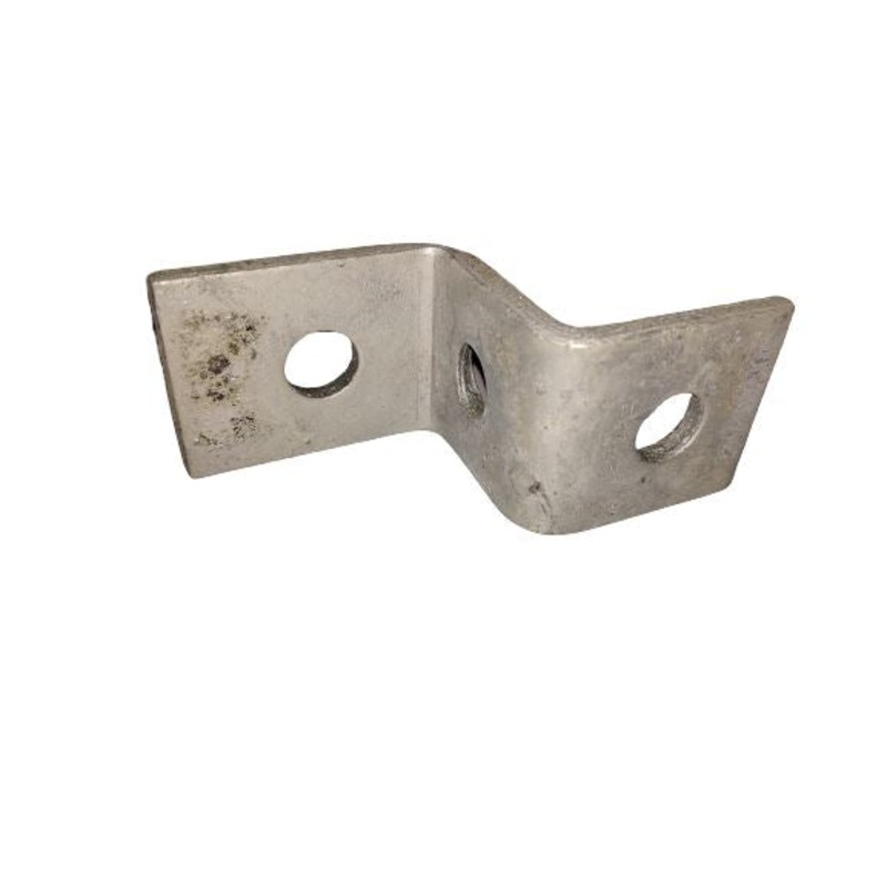 US 41X41 Overlap Bracket (301/P1045Hg) | Model : BIS301