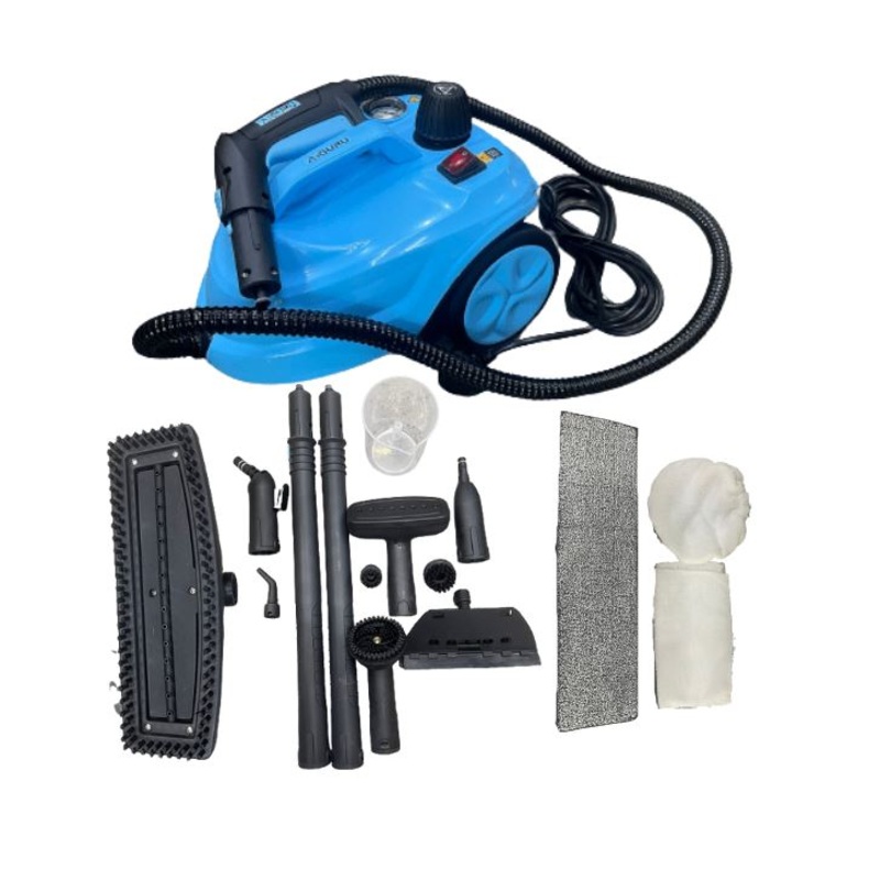 Aiguru 220V 5 Bar Steam Cleaner | Model : AGR-618A